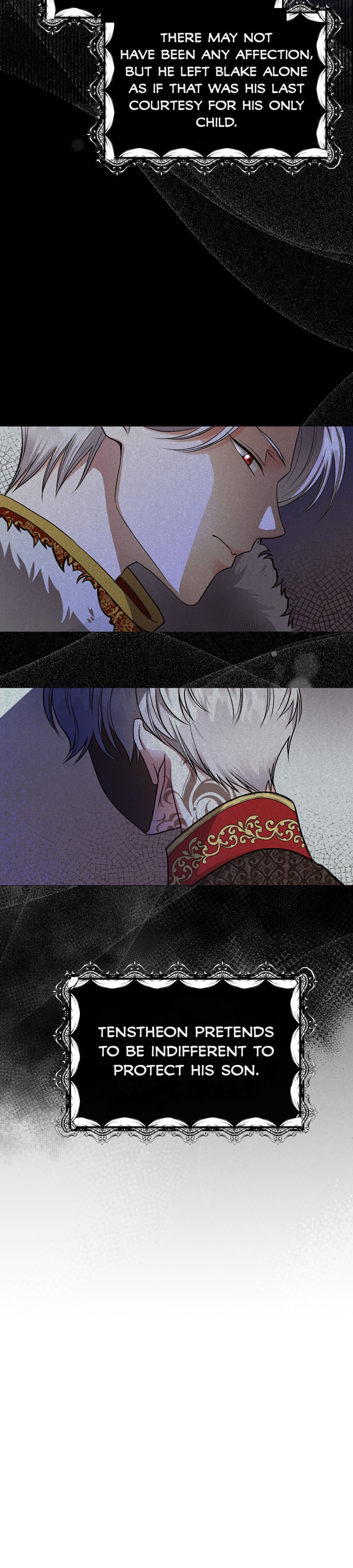 I Became The Wife Of The Monstrous Crown Prince Chapter 11 page 25