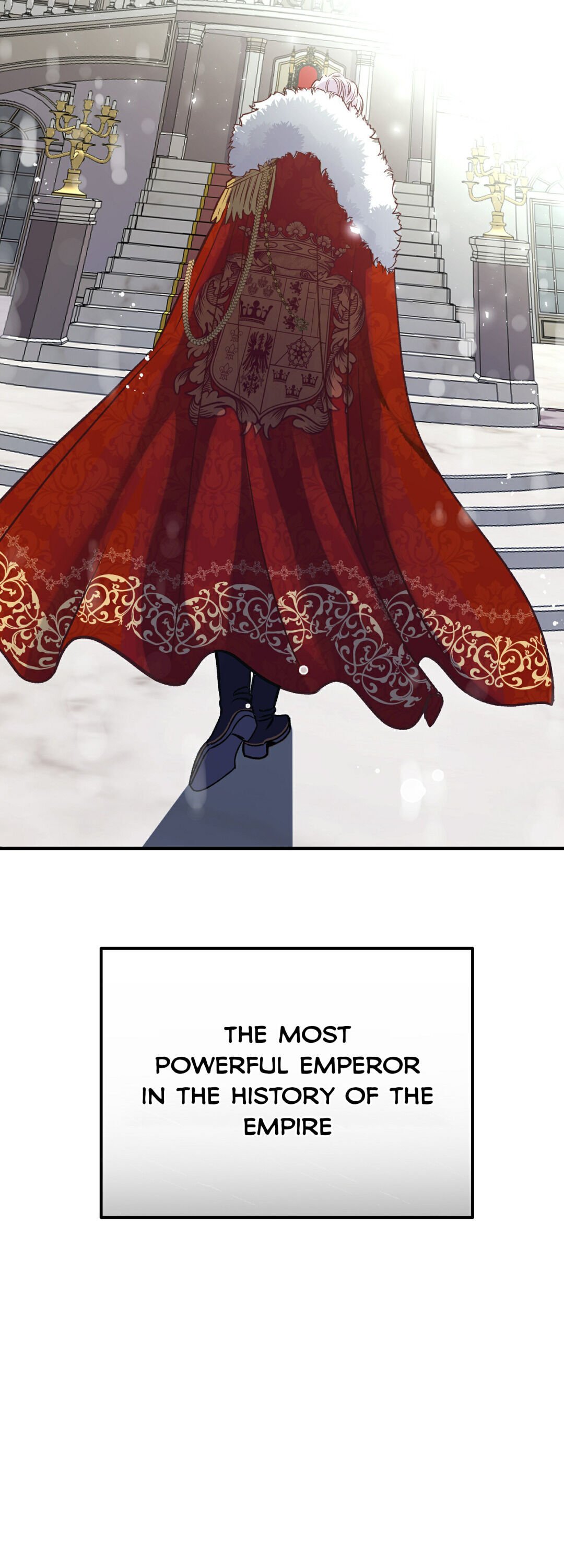 I Became The Wife Of The Monstrous Crown Prince Chapter 11 page 2