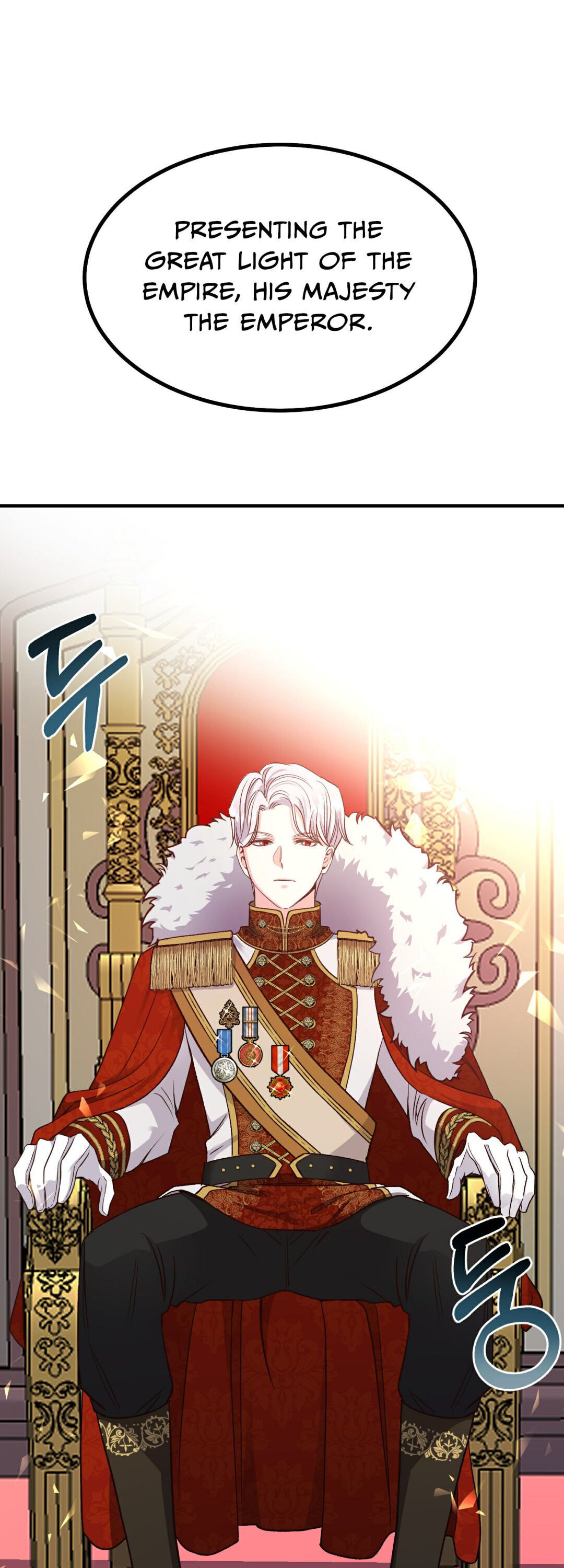 I Became The Wife Of The Monstrous Crown Prince Chapter 11 page 29