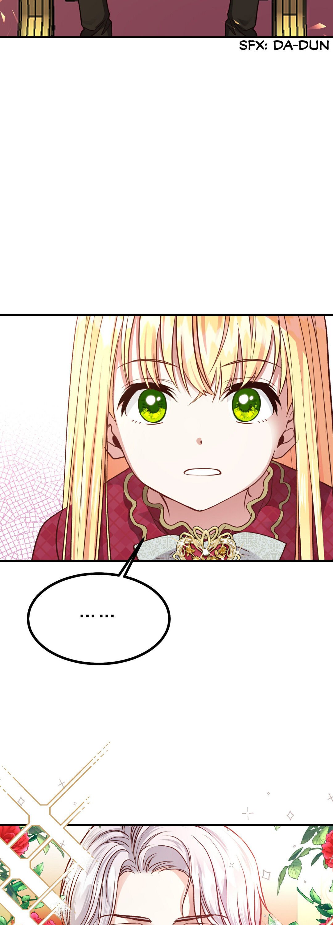 I Became The Wife Of The Monstrous Crown Prince Chapter 11 page 30