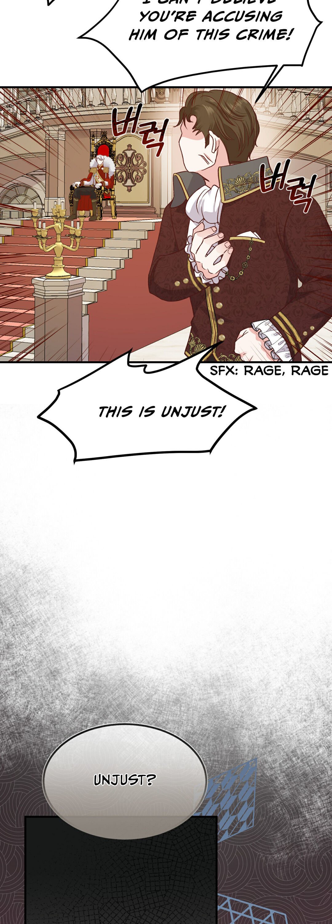 I Became The Wife Of The Monstrous Crown Prince Chapter 11 page 34