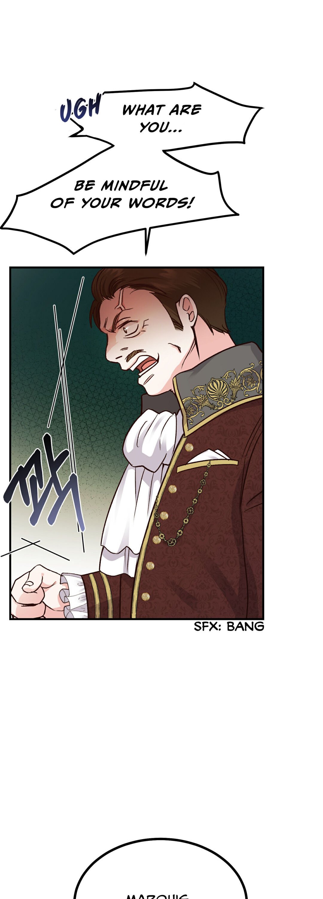 I Became The Wife Of The Monstrous Crown Prince Chapter 11 page 39