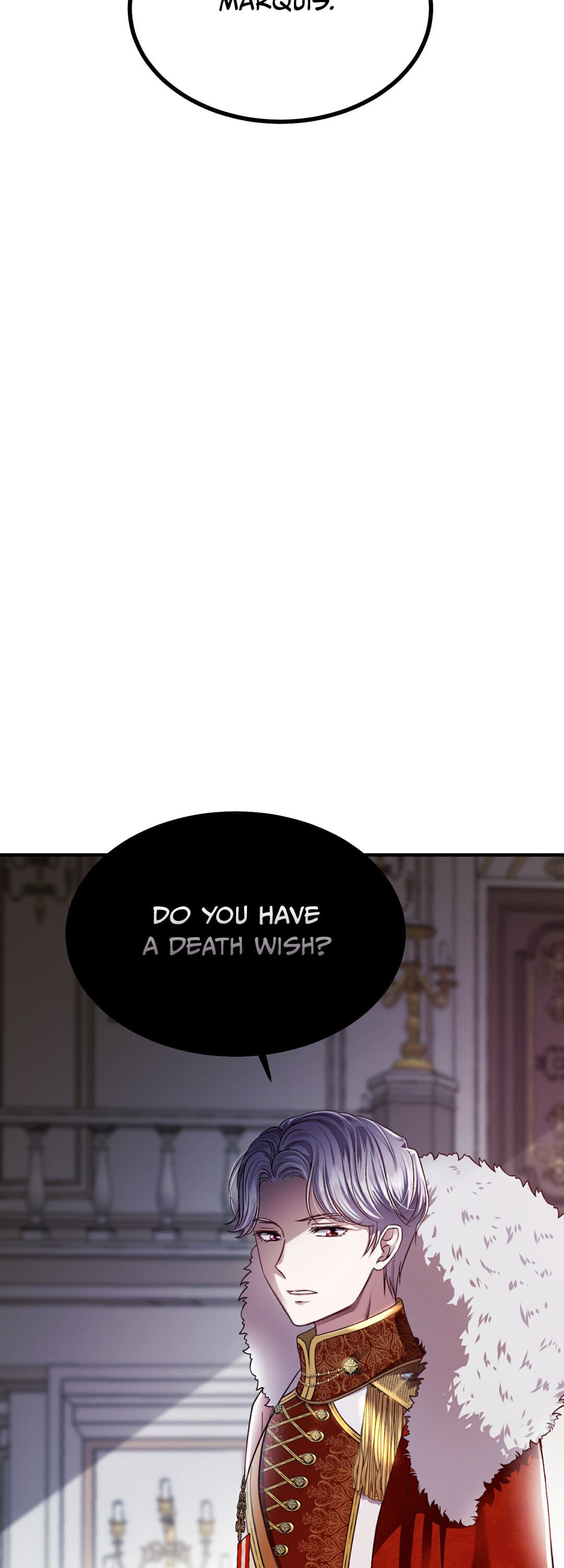 I Became The Wife Of The Monstrous Crown Prince Chapter 11 page 40