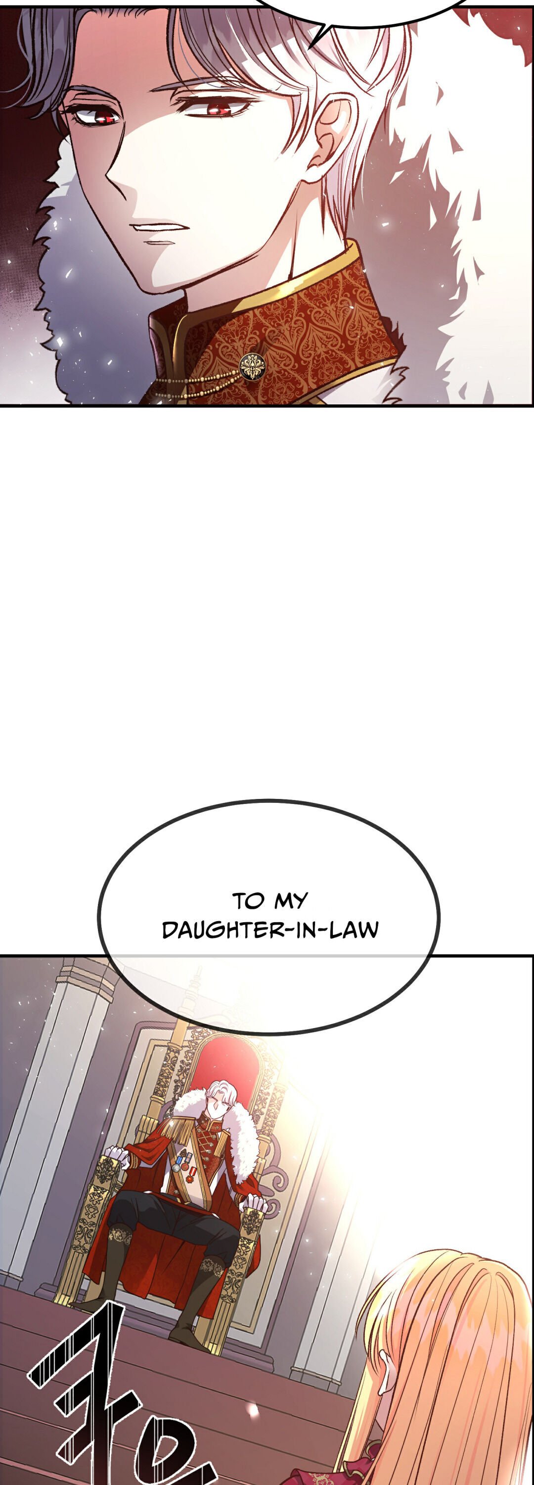 I Became The Wife Of The Monstrous Crown Prince Chapter 11 page 42