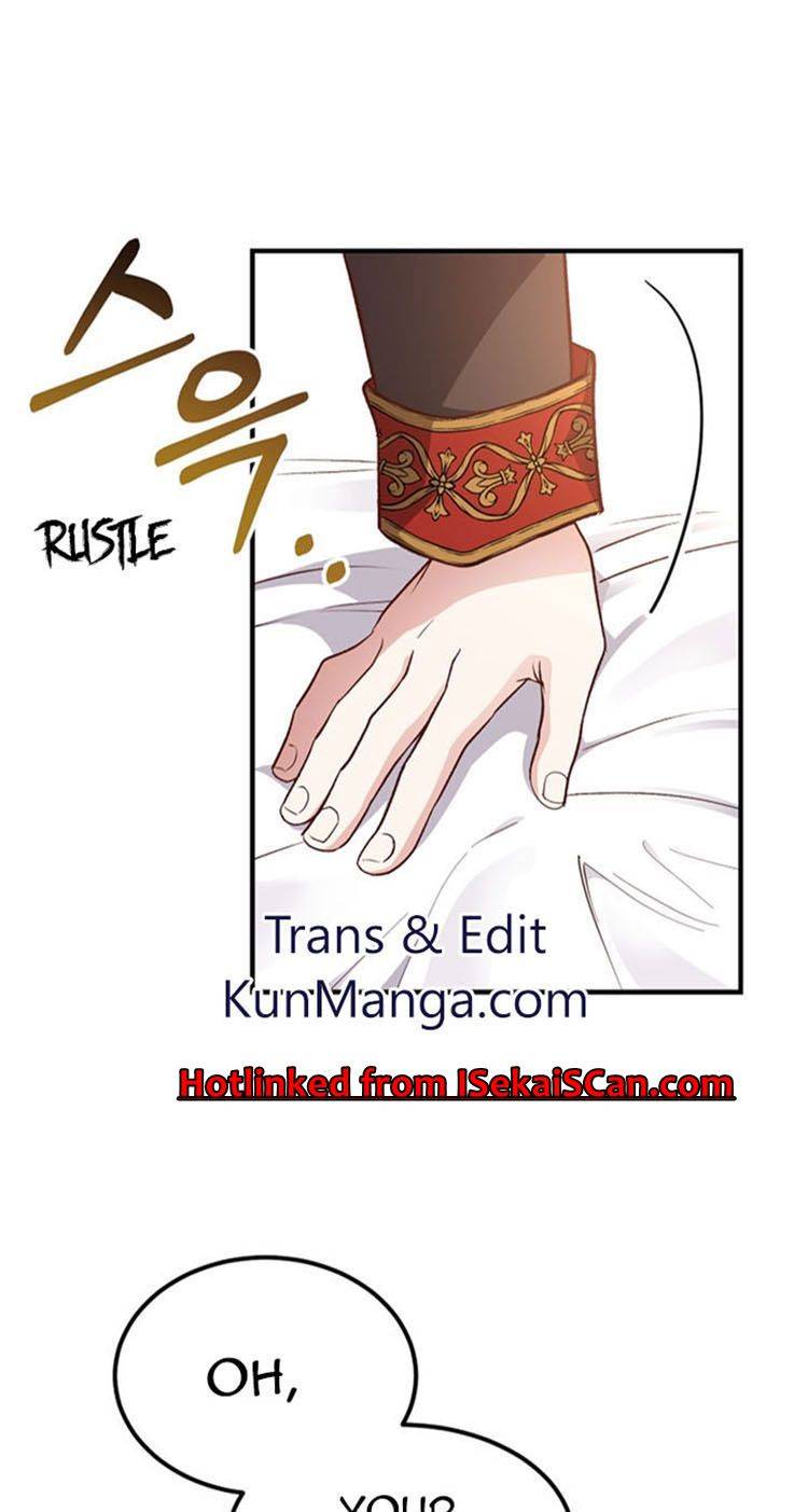 I Became The Wife Of The Monstrous Crown Prince Chapter 18 page 0