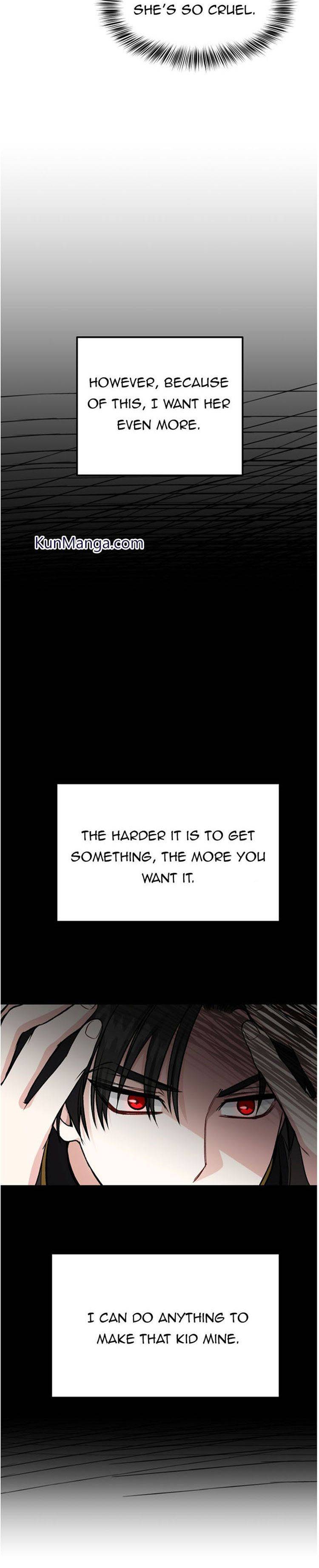 I Became The Wife Of The Monstrous Crown Prince Chapter 18 page 9