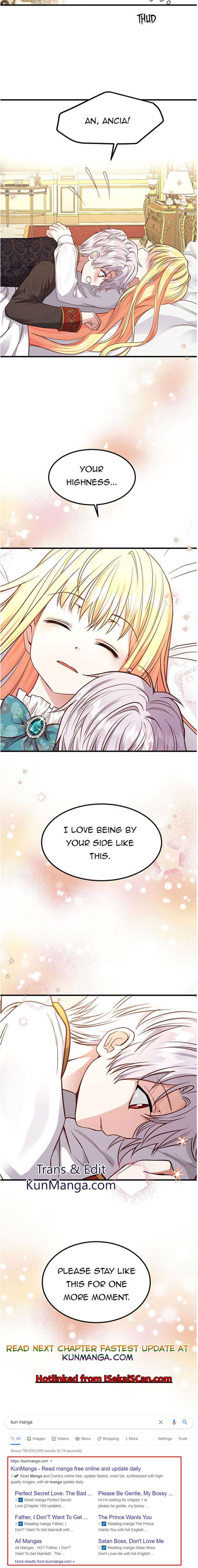 I Became The Wife Of The Monstrous Crown Prince Chapter 18 page 24