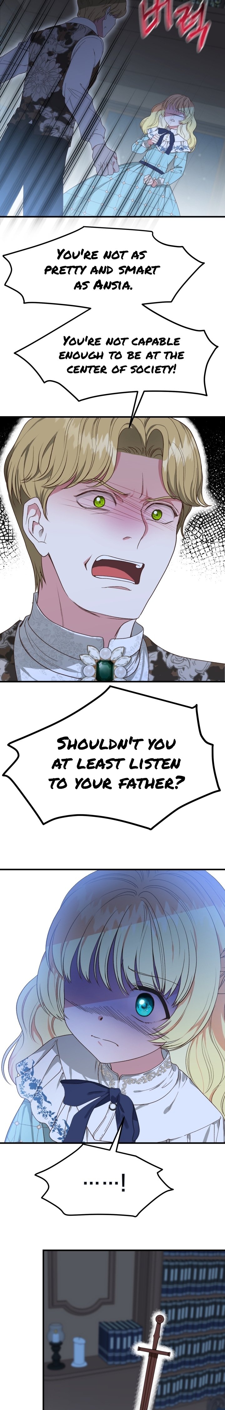 I Became The Wife Of The Monstrous Crown Prince Chapter 30 page 14