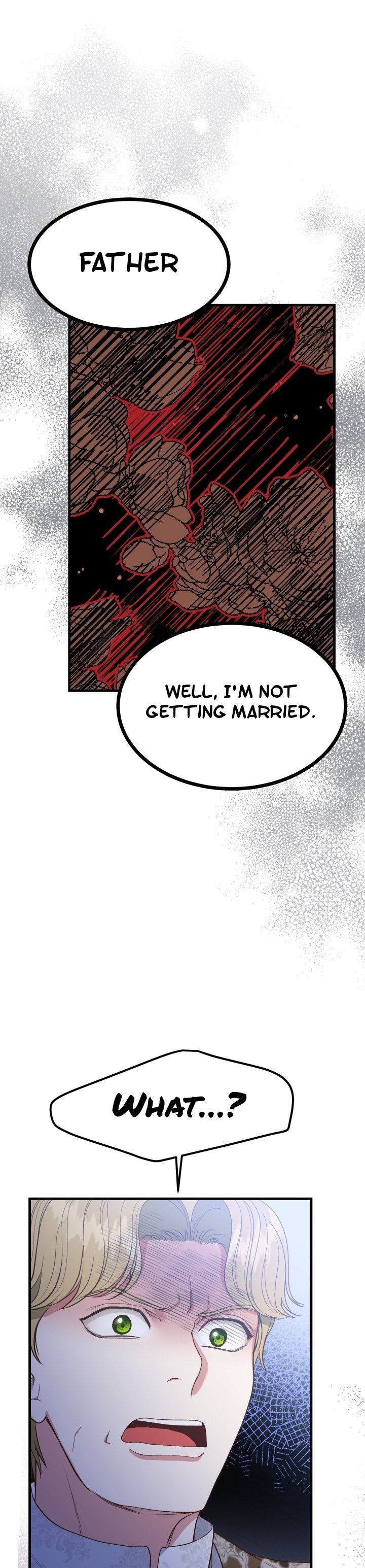 I Became The Wife Of The Monstrous Crown Prince Chapter 30 page 18