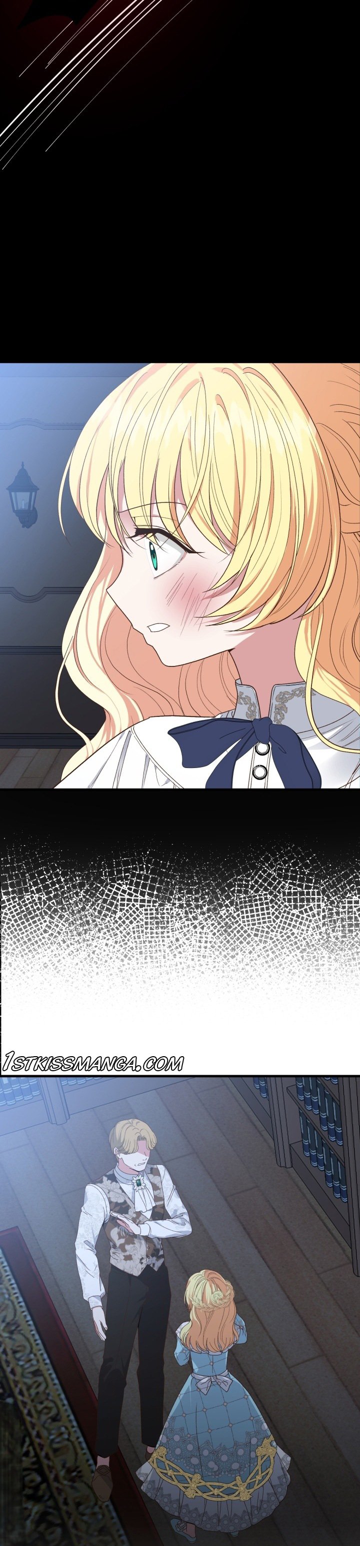 I Became The Wife Of The Monstrous Crown Prince Chapter 30 page 23