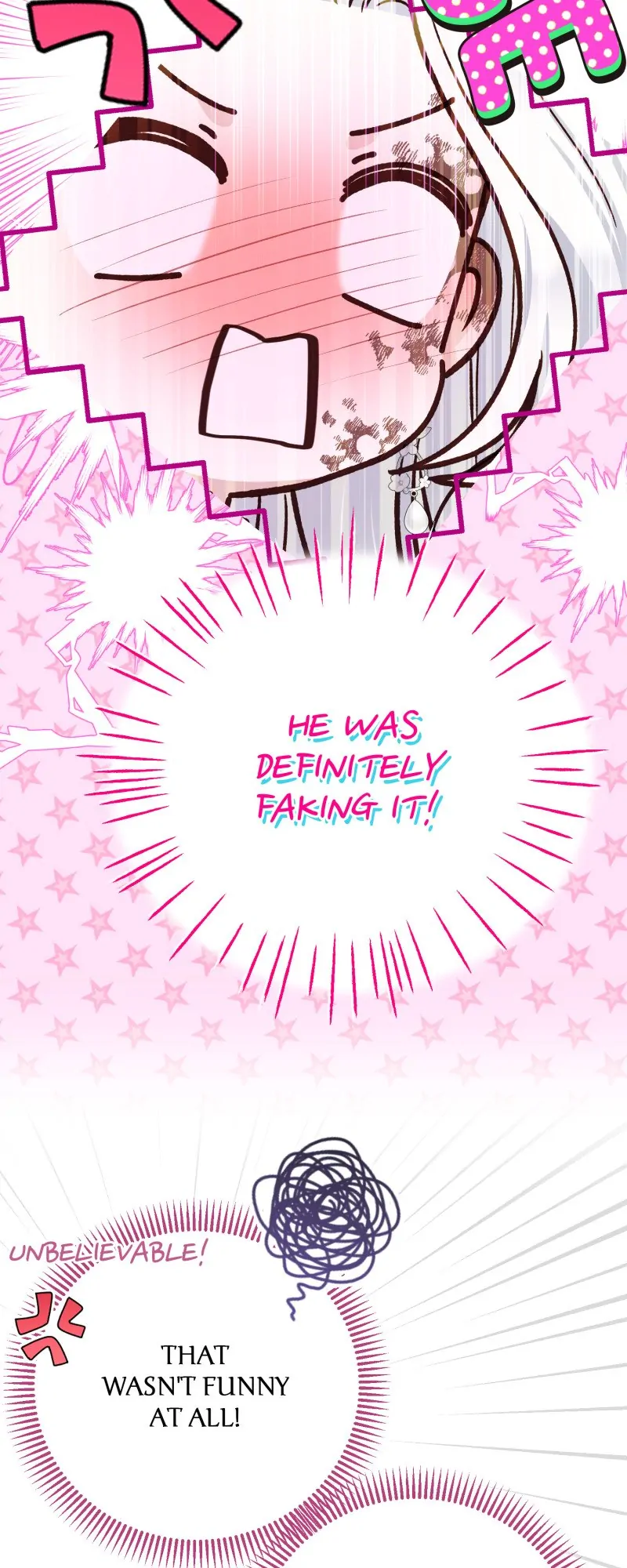 I Became The Wife Of The Monstrous Crown Prince Chapter 88 page 11