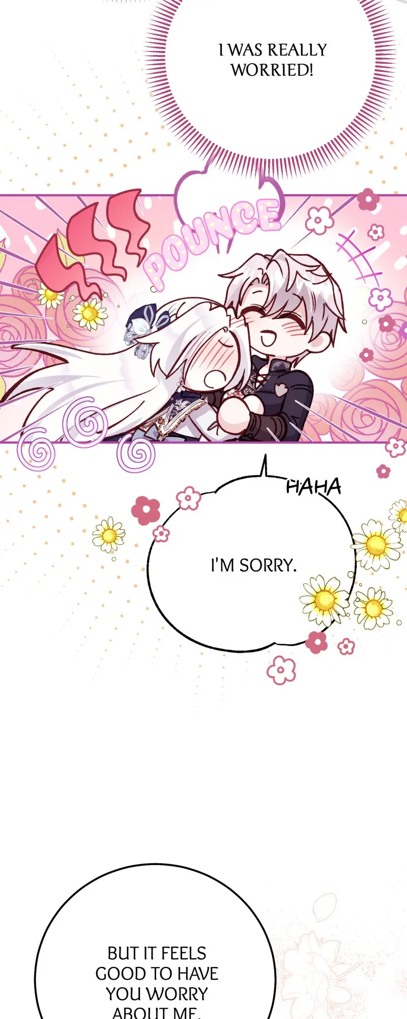I Became The Wife Of The Monstrous Crown Prince Chapter 88 page 12