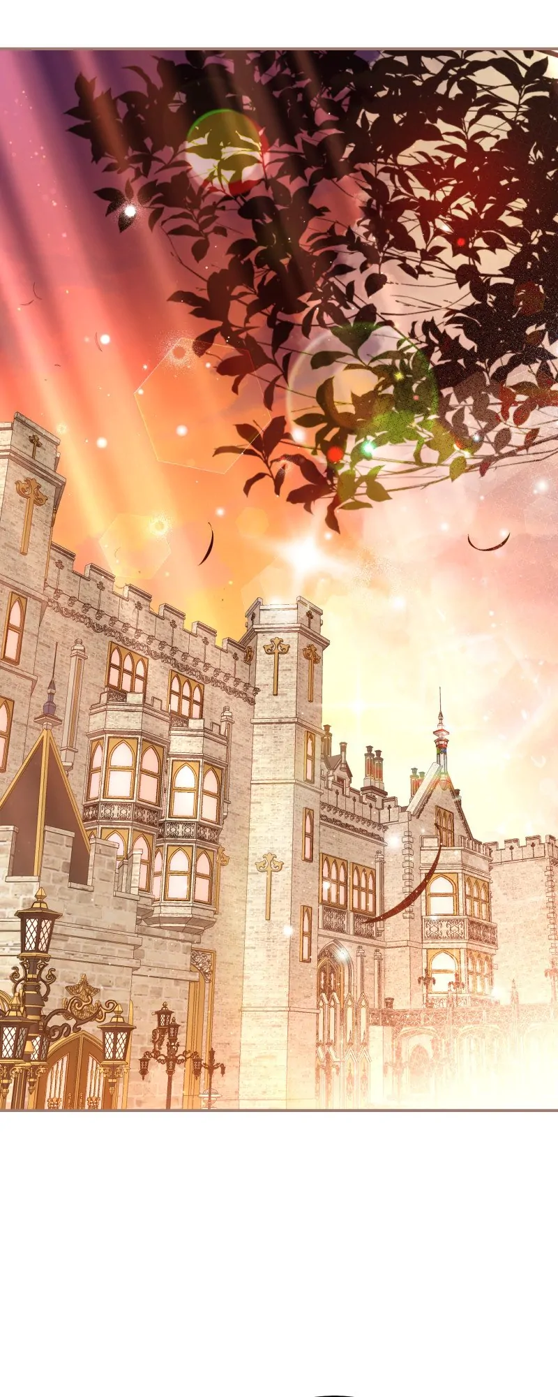 I Became The Wife Of The Monstrous Crown Prince Chapter 88 page 23