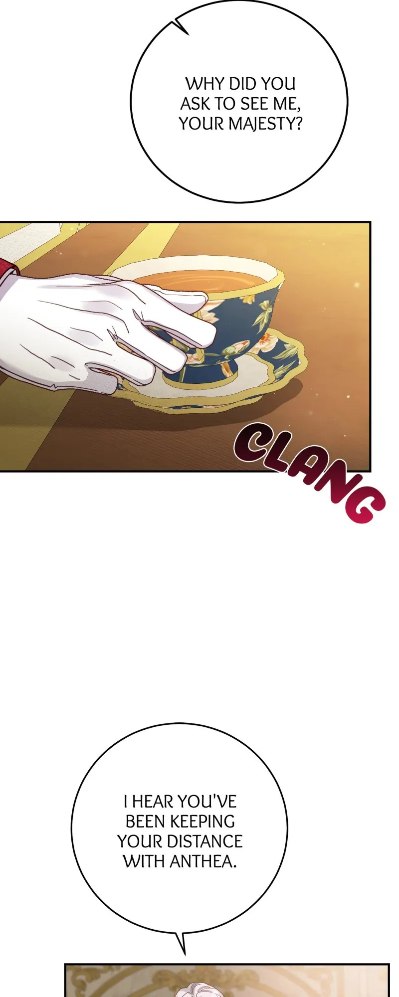 I Became The Wife Of The Monstrous Crown Prince Chapter 88 page 24