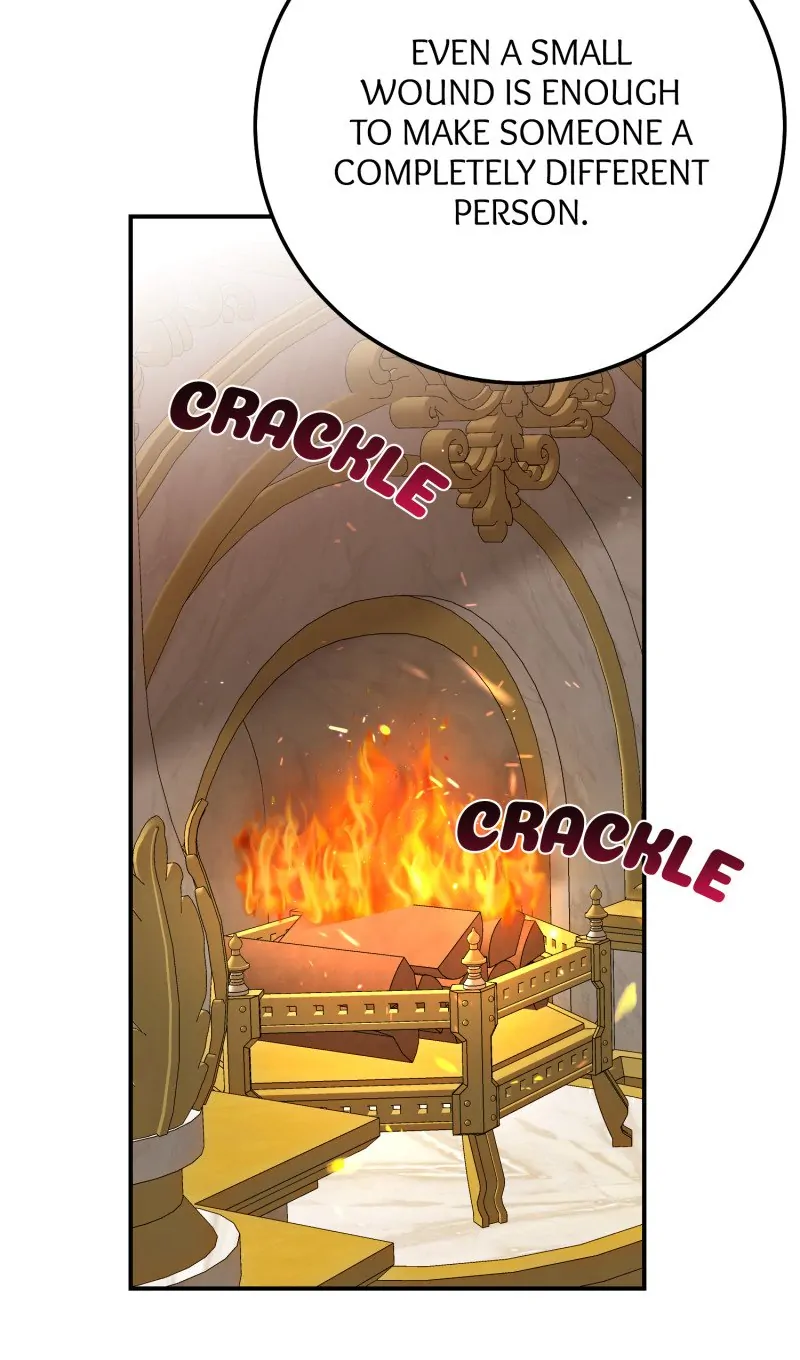 I Became The Wife Of The Monstrous Crown Prince Chapter 88 page 30