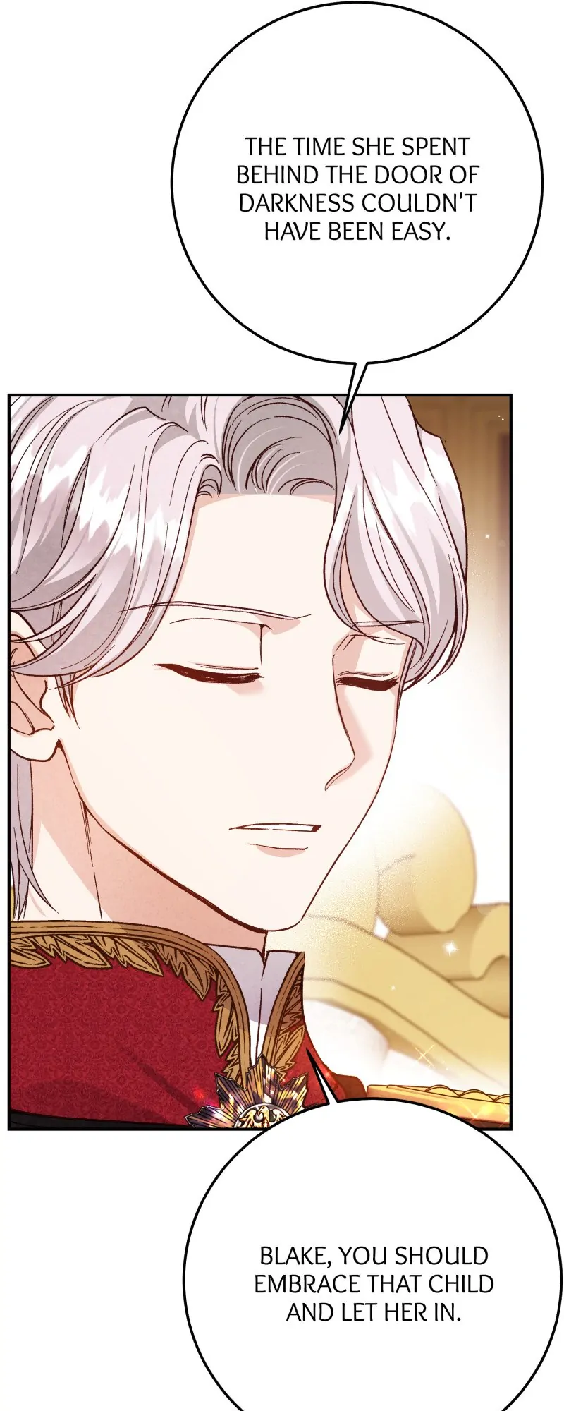 I Became The Wife Of The Monstrous Crown Prince Chapter 88 page 31