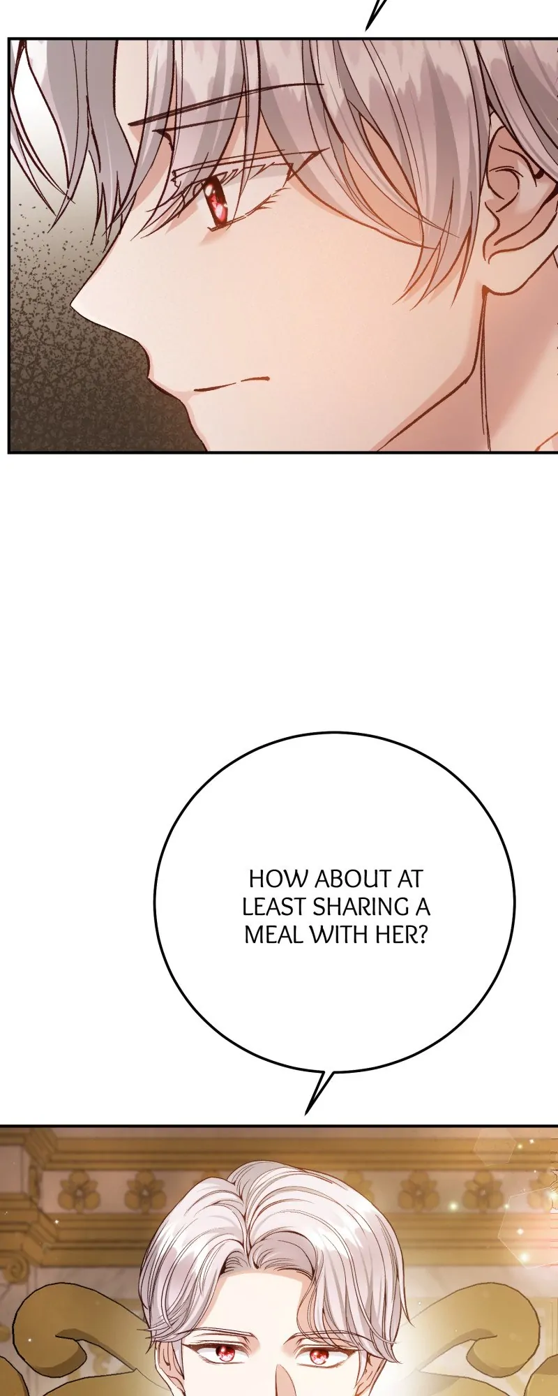 I Became The Wife Of The Monstrous Crown Prince Chapter 88 page 36