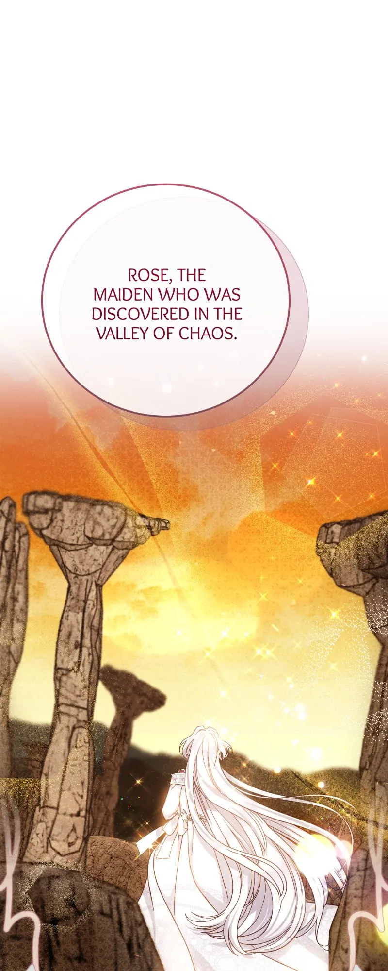I Became The Wife Of The Monstrous Crown Prince Chapter 88 page 39