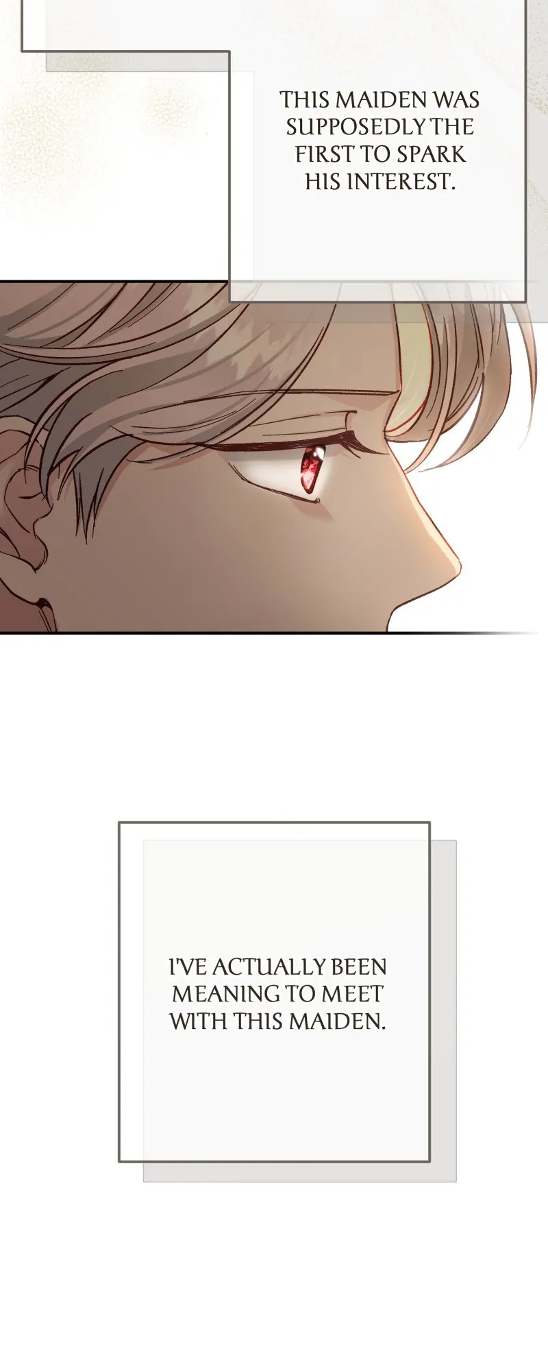 I Became The Wife Of The Monstrous Crown Prince Chapter 88 page 41