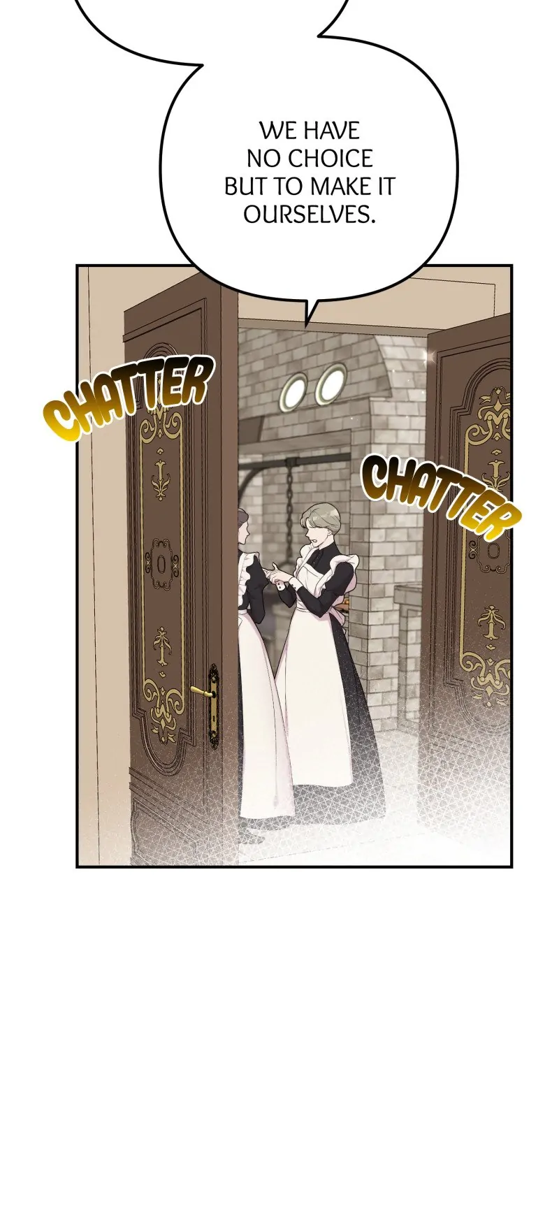 I Became The Wife Of The Monstrous Crown Prince Chapter 88 page 46
