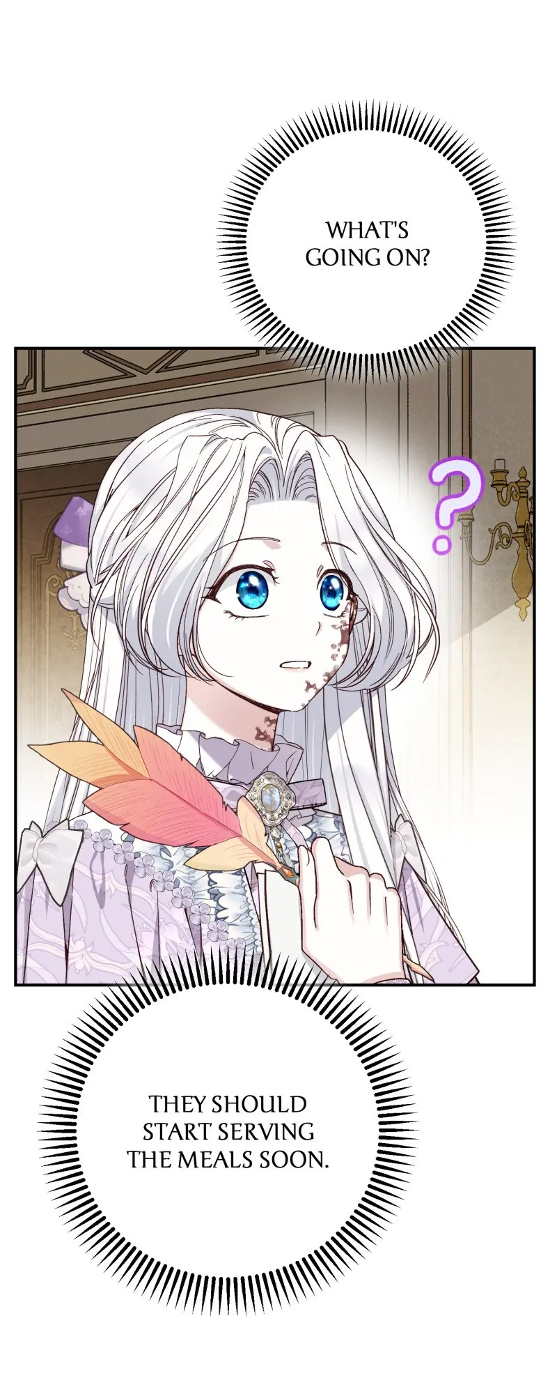 I Became The Wife Of The Monstrous Crown Prince Chapter 88 page 47
