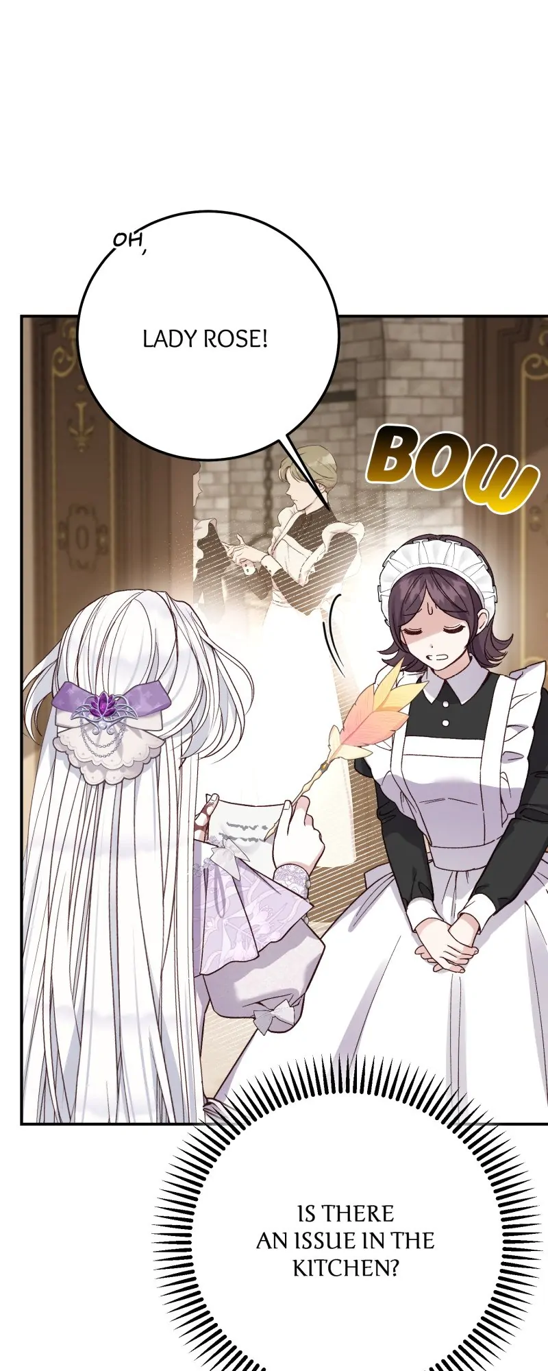 I Became The Wife Of The Monstrous Crown Prince Chapter 88 page 48