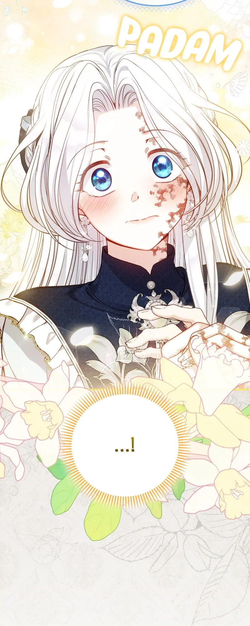 I Became The Wife Of The Monstrous Crown Prince Chapter 88 page 4