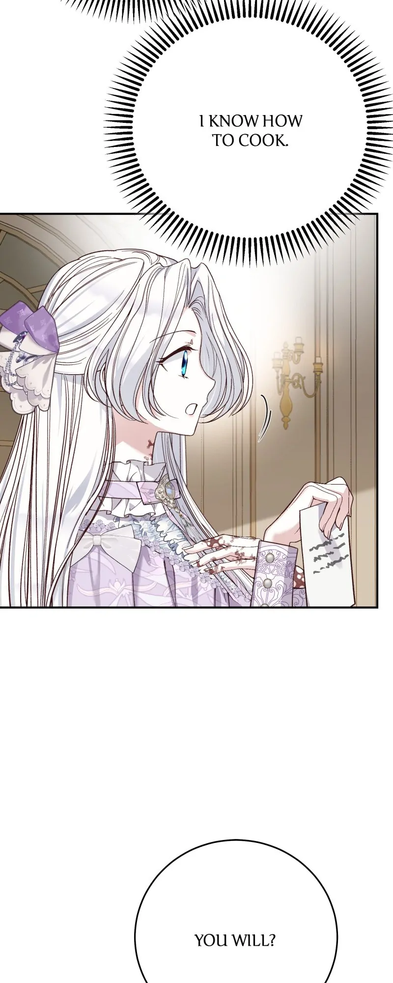 I Became The Wife Of The Monstrous Crown Prince Chapter 88 page 51
