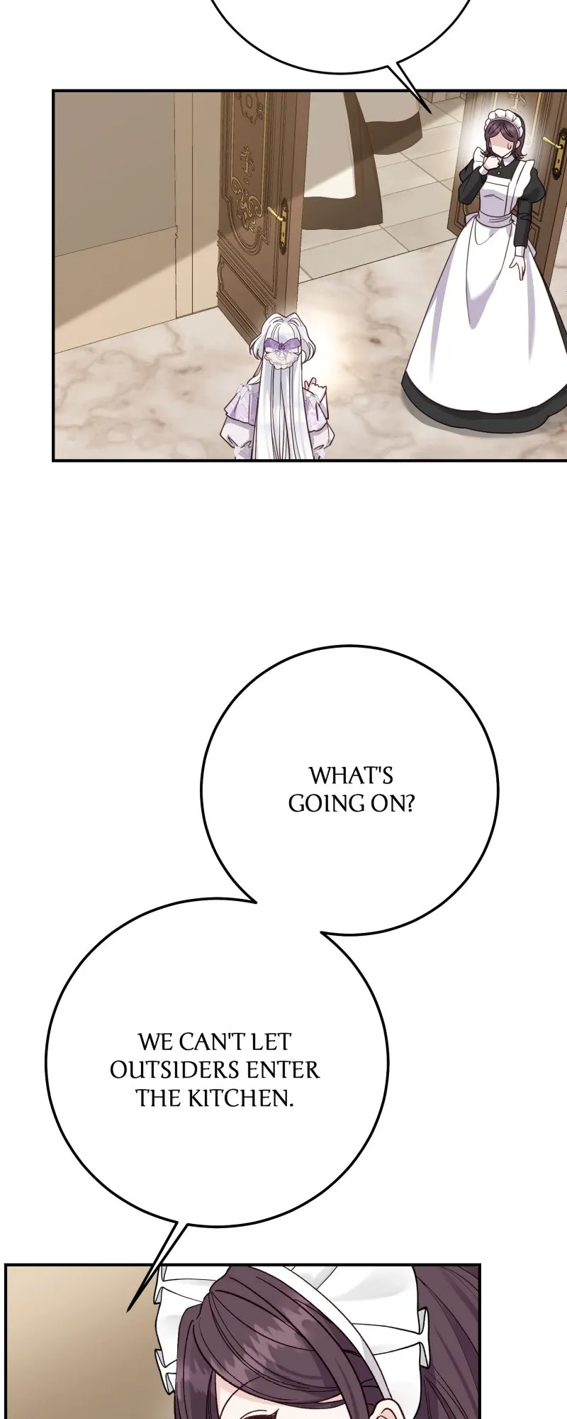 I Became The Wife Of The Monstrous Crown Prince Chapter 88 page 52
