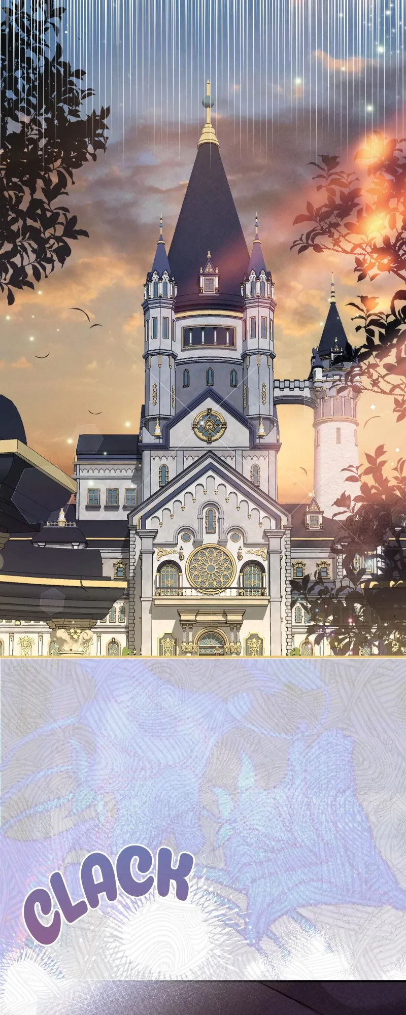 I Became The Wife Of The Monstrous Crown Prince Chapter 88 page 58