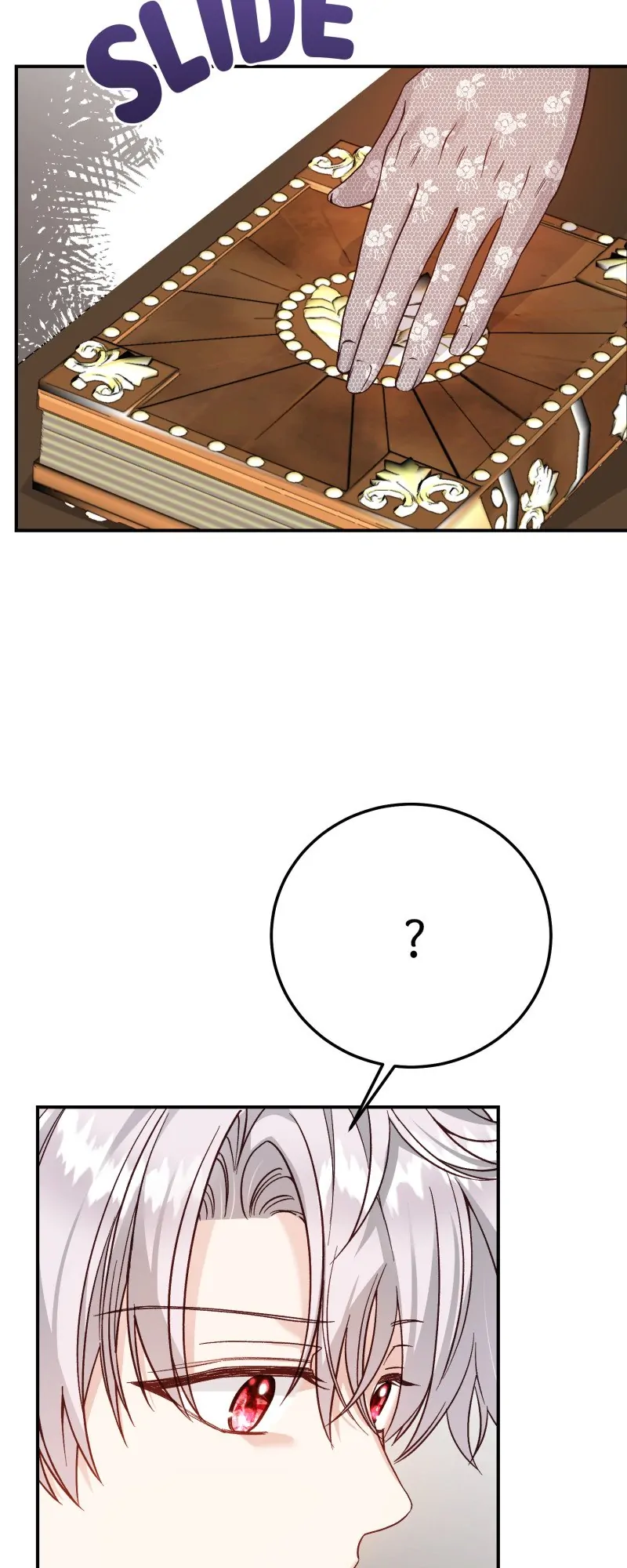 I Became The Wife Of The Monstrous Crown Prince Chapter 88 page 64
