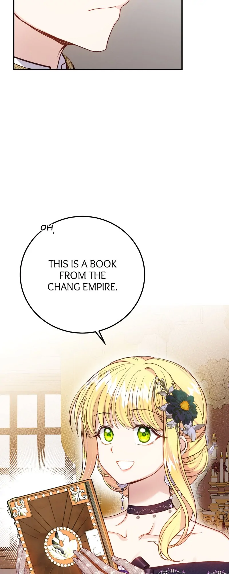 I Became The Wife Of The Monstrous Crown Prince Chapter 88 page 65