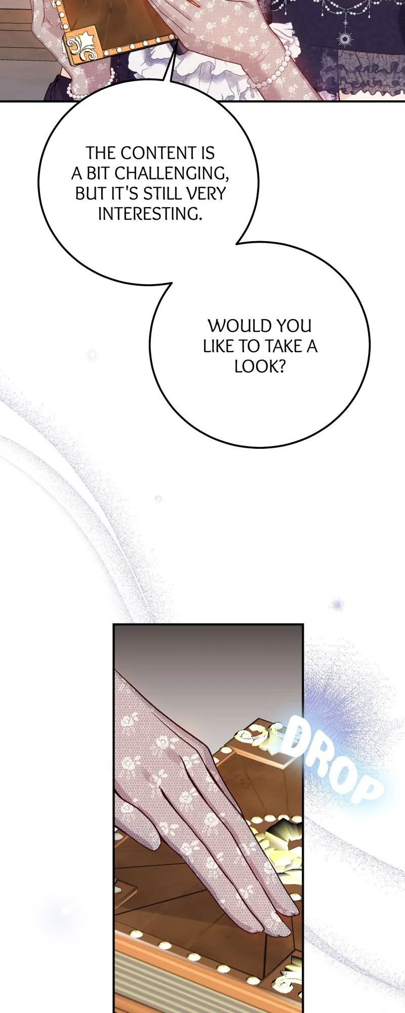 I Became The Wife Of The Monstrous Crown Prince Chapter 88 page 66