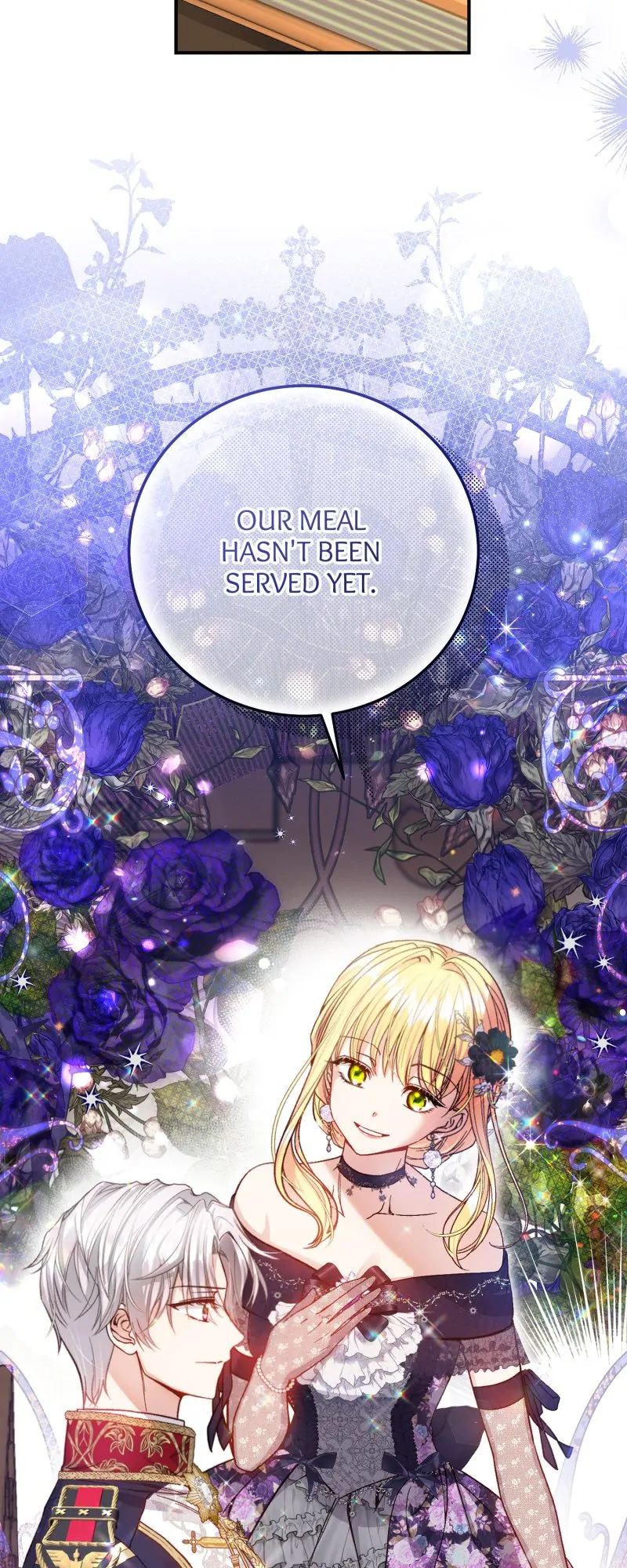 I Became The Wife Of The Monstrous Crown Prince Chapter 88 page 67