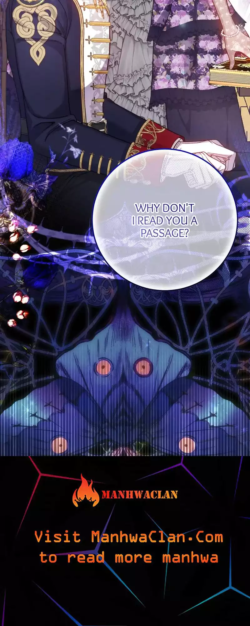 I Became The Wife Of The Monstrous Crown Prince Chapter 88 page 68