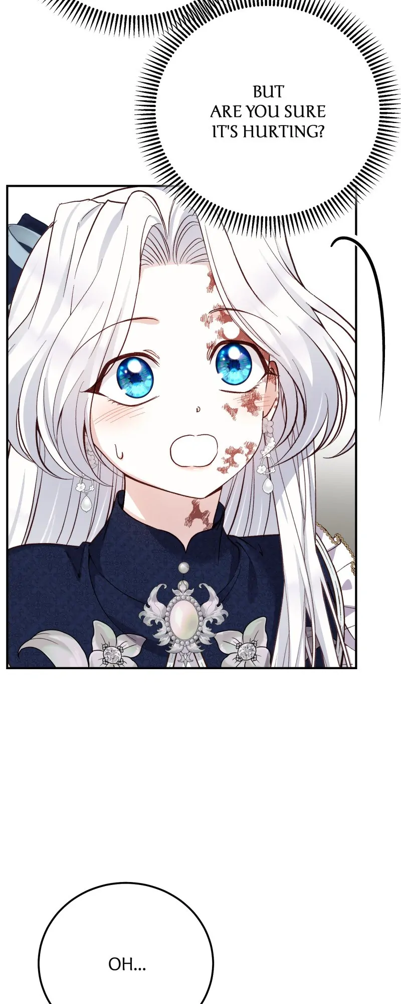 I Became The Wife Of The Monstrous Crown Prince Chapter 88 page 6