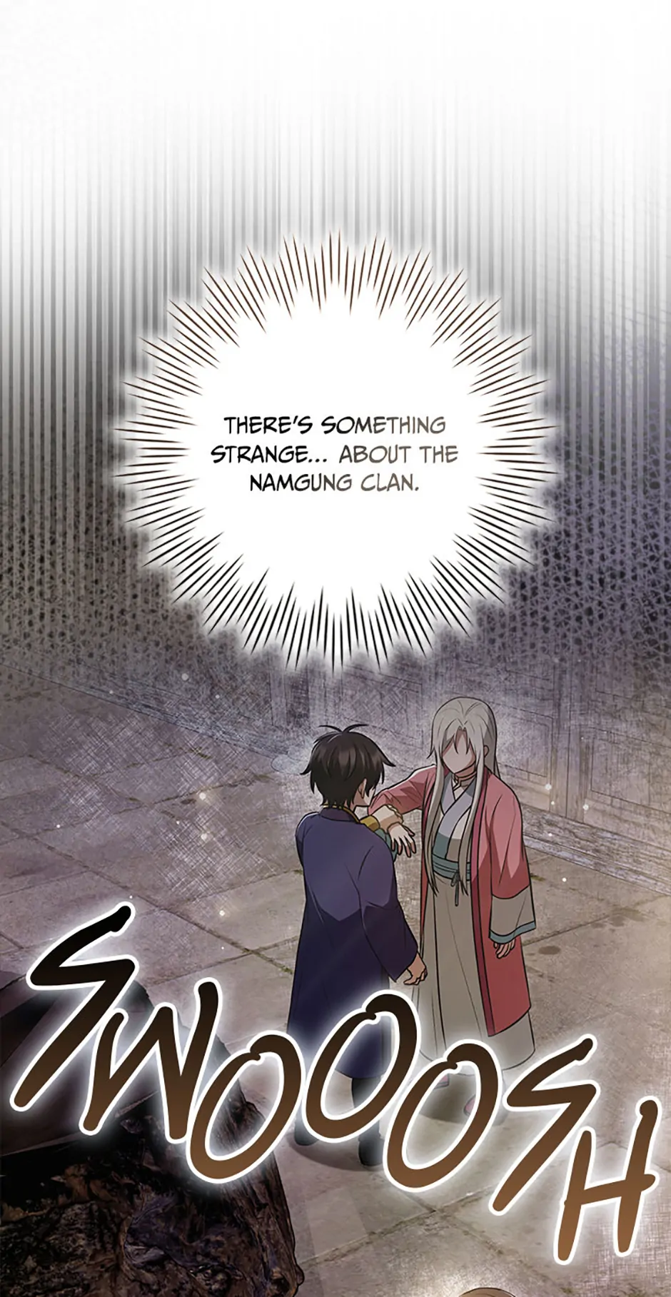 I Became The Youngest Disciple of The Mount Hua Sect Chapter 30 page 78