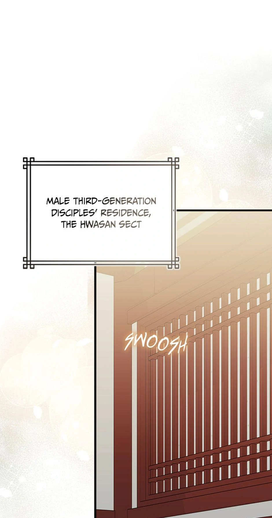 I Became The Youngest Disciple of The Mount Hua Sect Chapter 38 page 0