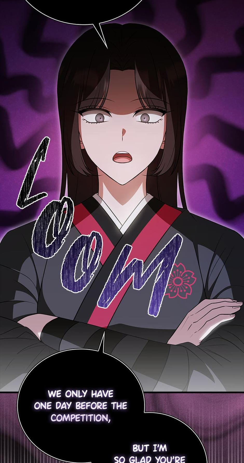 I Became The Youngest Disciple of The Mount Hua Sect Chapter 38 page 9
