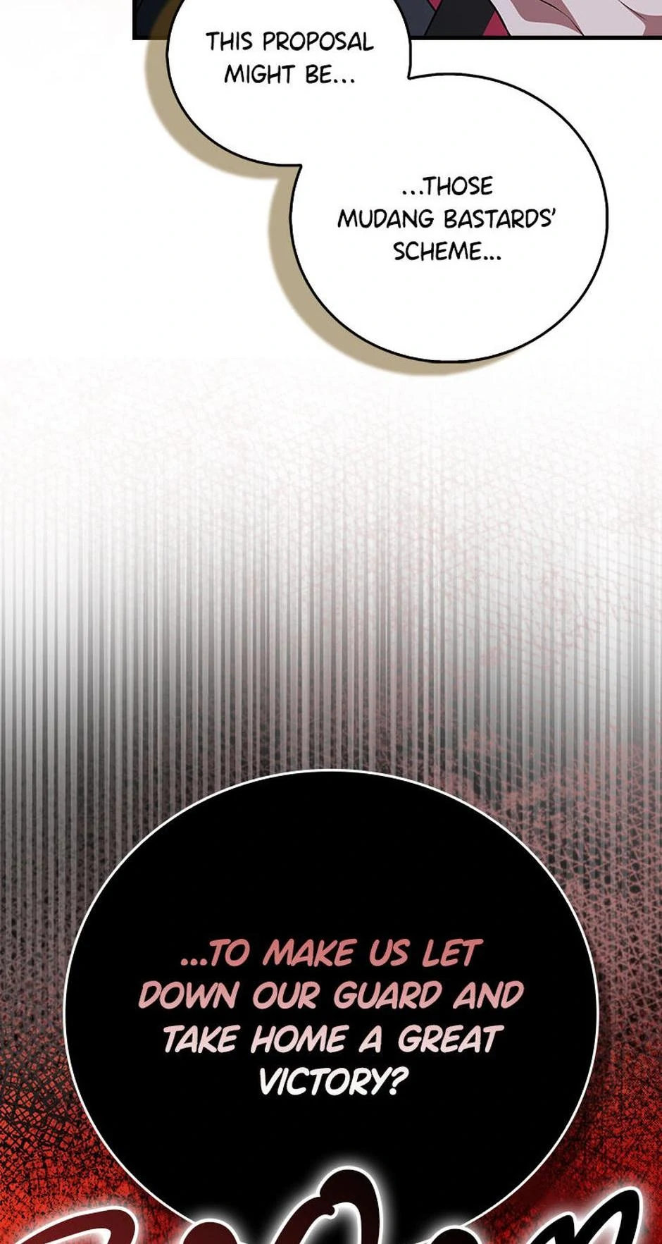 I Became The Youngest Disciple of The Mount Hua Sect Chapter 38 page 13