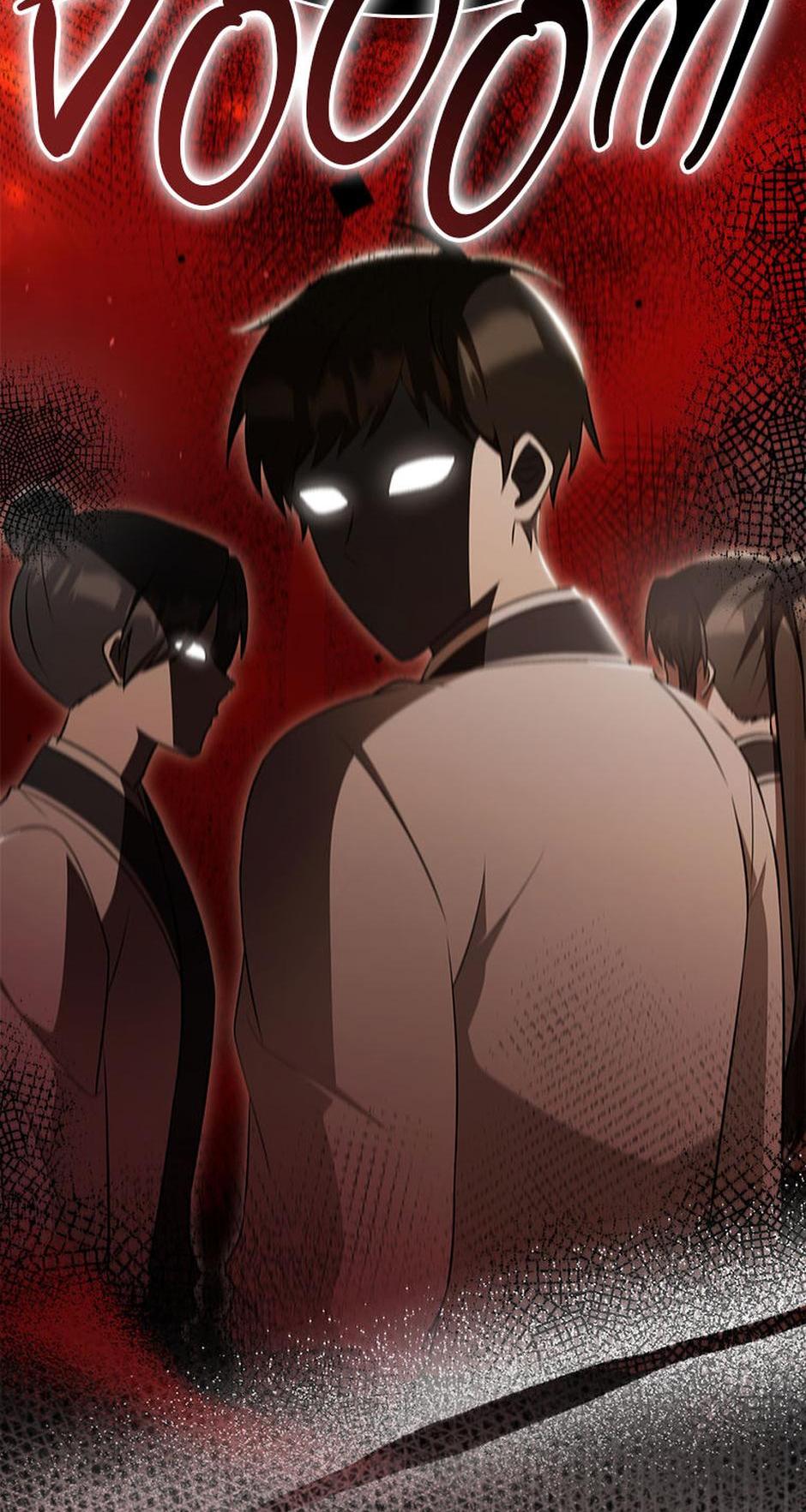 I Became The Youngest Disciple of The Mount Hua Sect Chapter 38 page 14