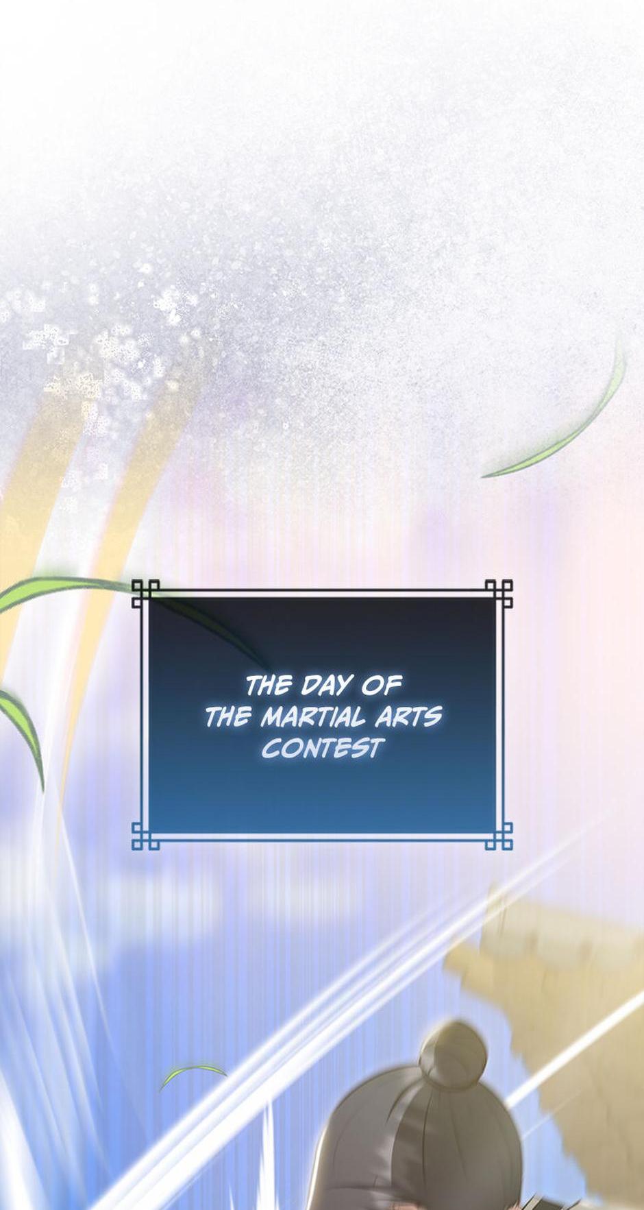 I Became The Youngest Disciple of The Mount Hua Sect Chapter 38 page 16