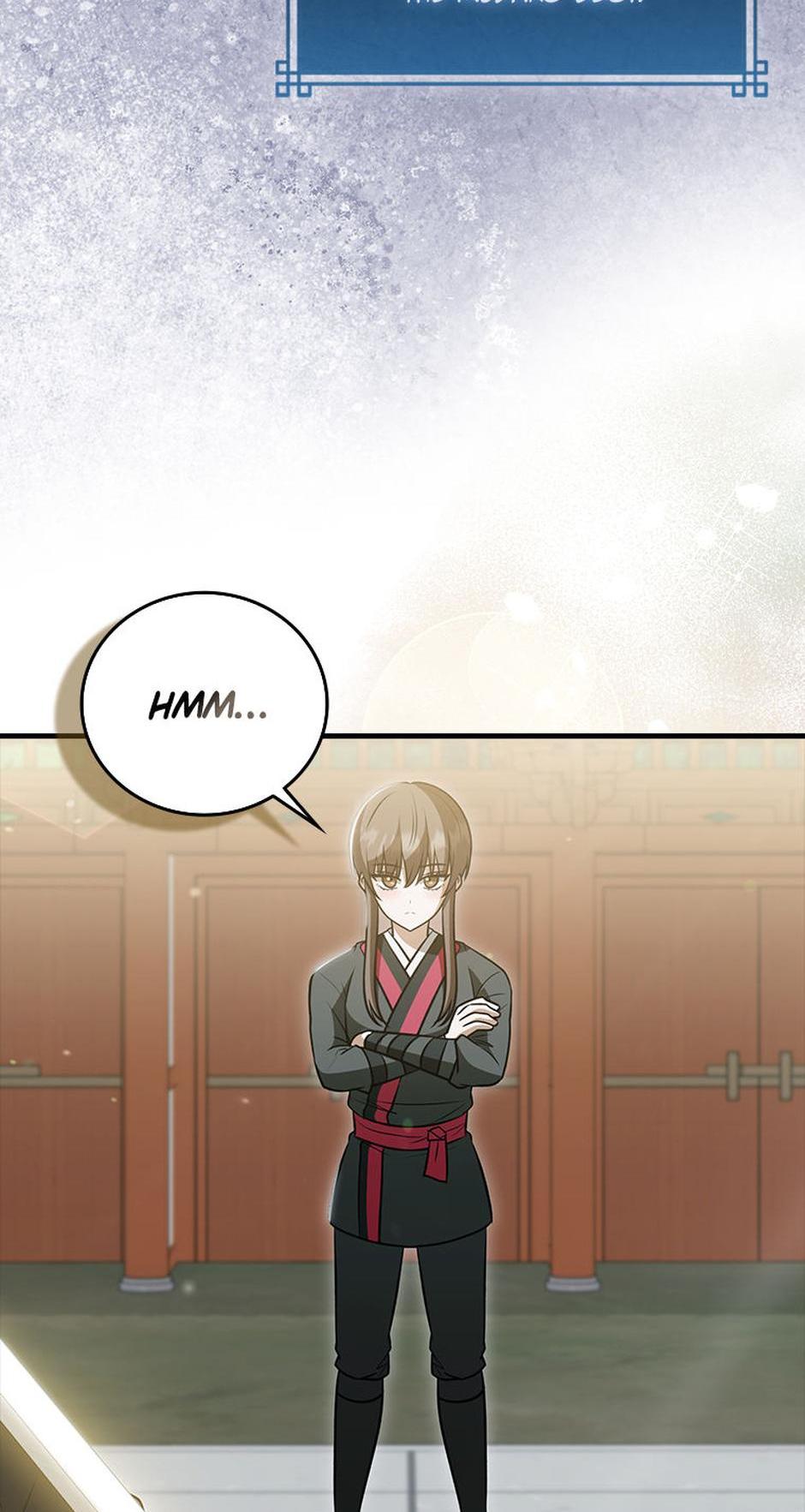 I Became The Youngest Disciple of The Mount Hua Sect Chapter 38 page 18