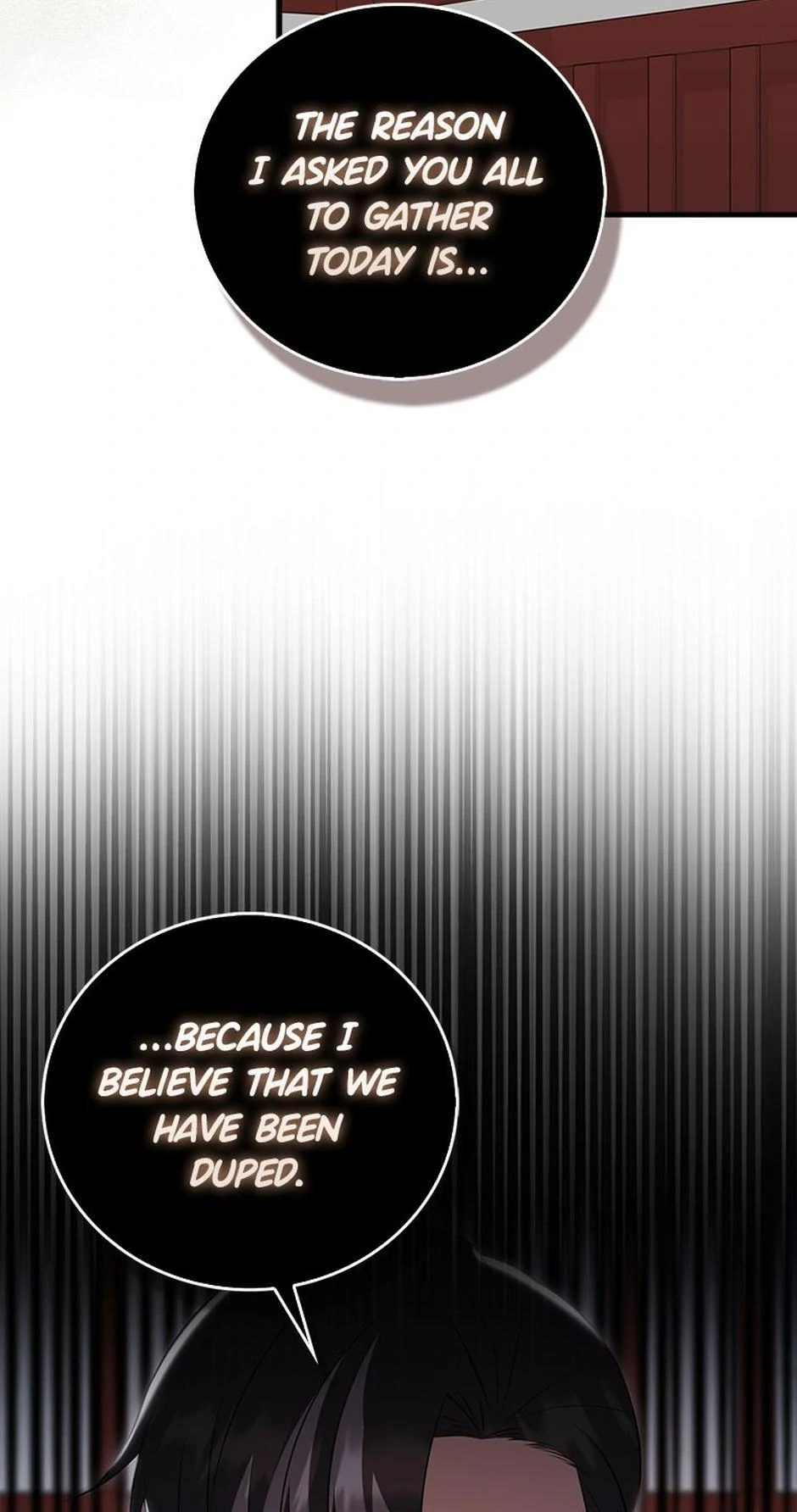 I Became The Youngest Disciple of The Mount Hua Sect Chapter 38 page 1