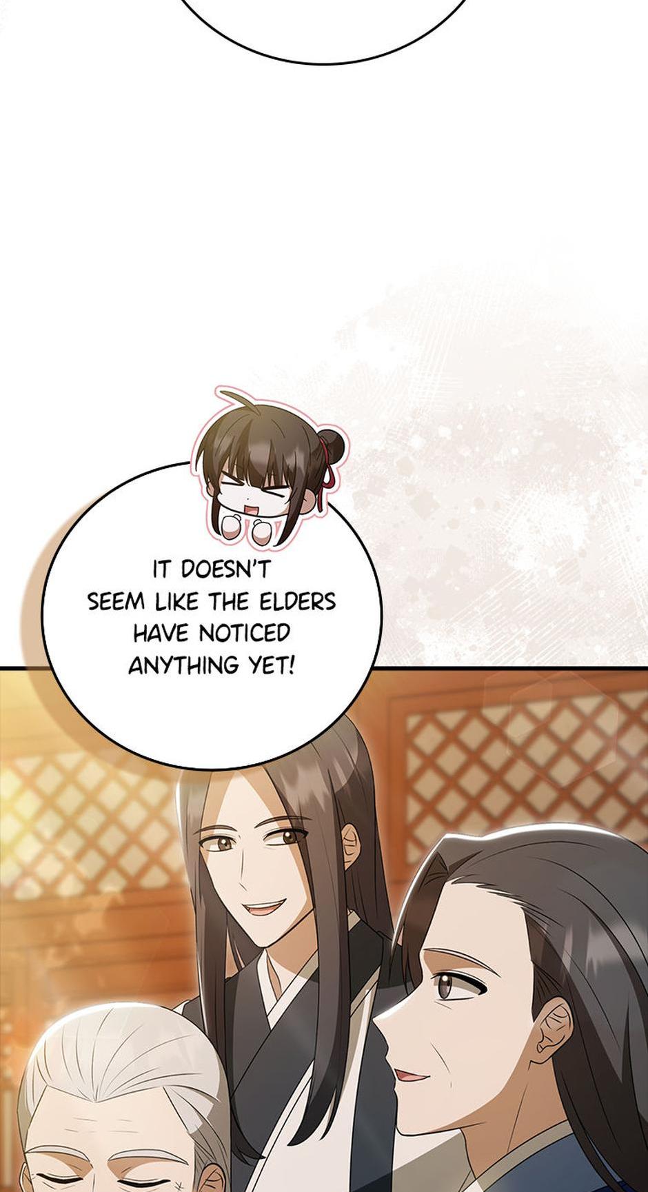 I Became The Youngest Disciple of The Mount Hua Sect Chapter 38 page 21