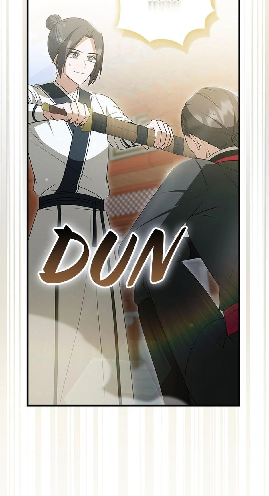 I Became The Youngest Disciple of The Mount Hua Sect Chapter 38 page 23