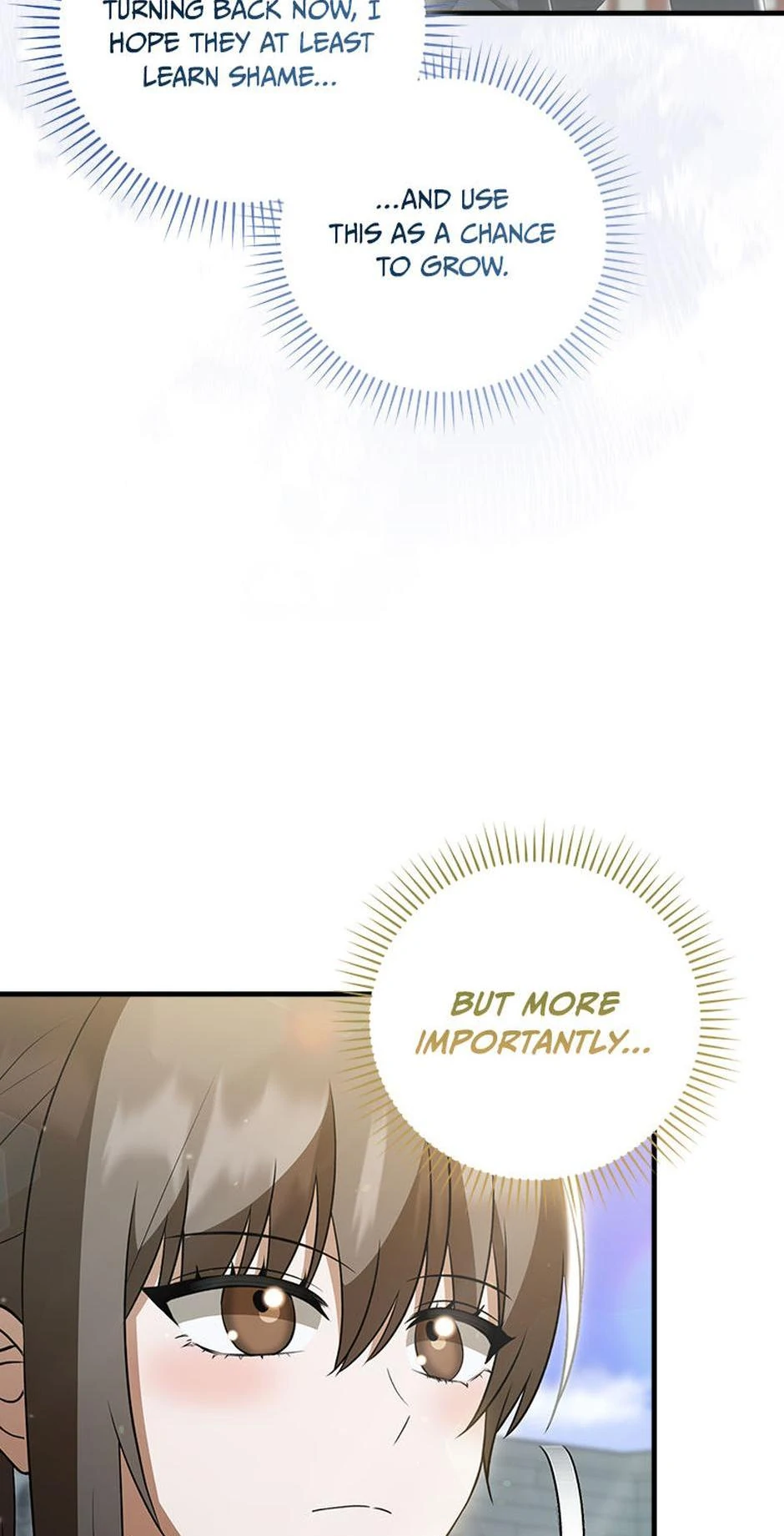 I Became The Youngest Disciple of The Mount Hua Sect Chapter 38 page 28