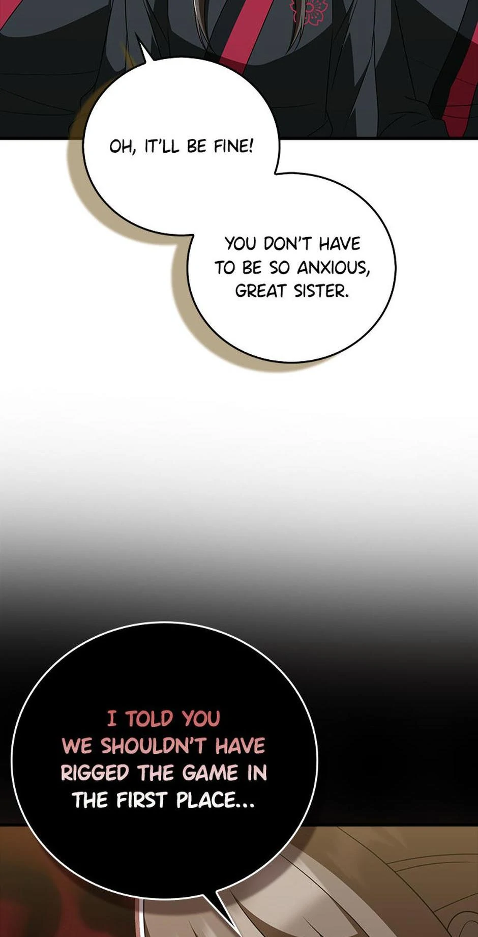 I Became The Youngest Disciple of The Mount Hua Sect Chapter 38 page 32