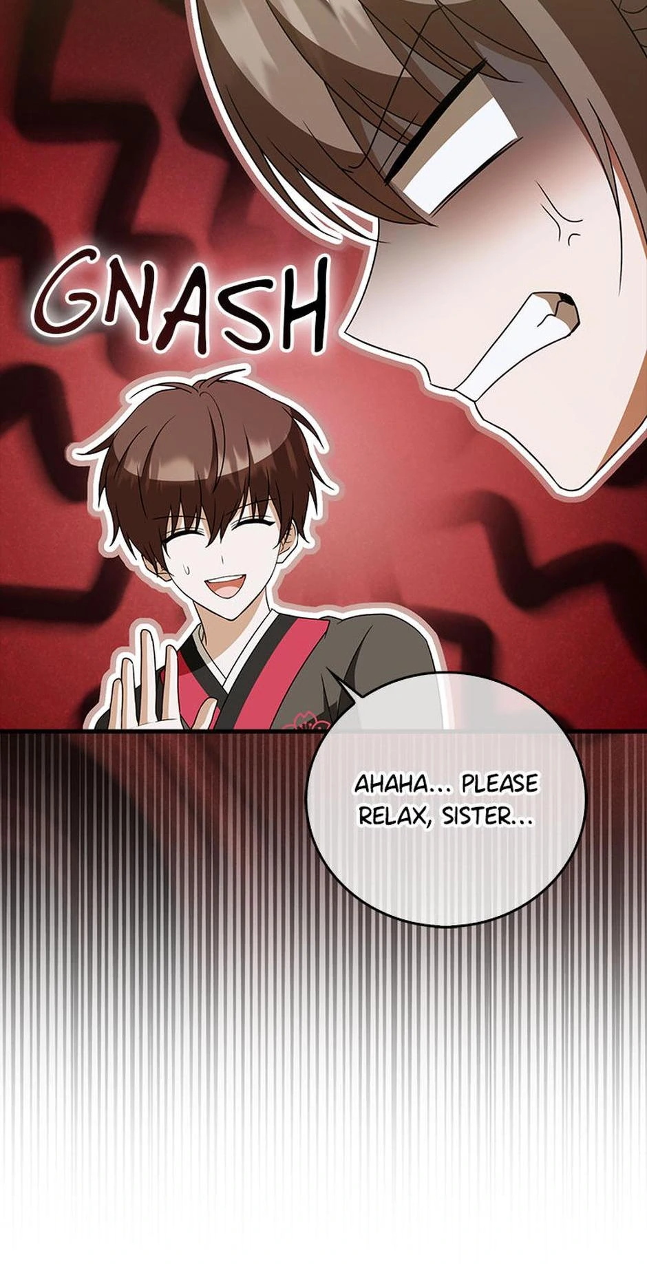 I Became The Youngest Disciple of The Mount Hua Sect Chapter 38 page 33