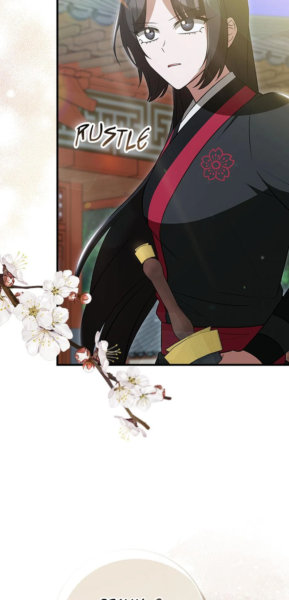 I Became The Youngest Disciple of The Mount Hua Sect Chapter 38 page 36